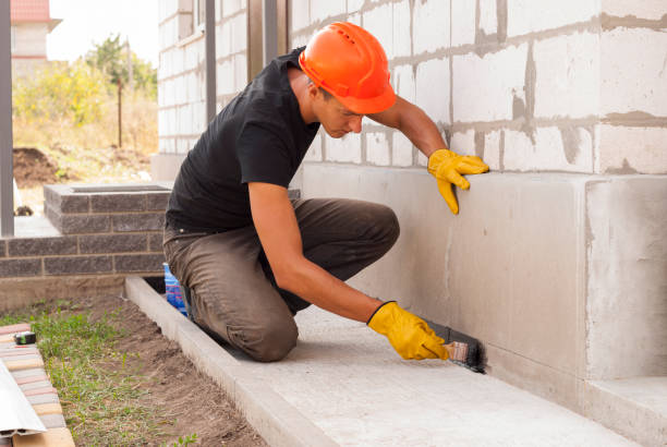 Licensed Exterior Waterproofing service in Hersey, MI - SGP Waterproofing